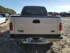 2001 Ford F150 Supercrew