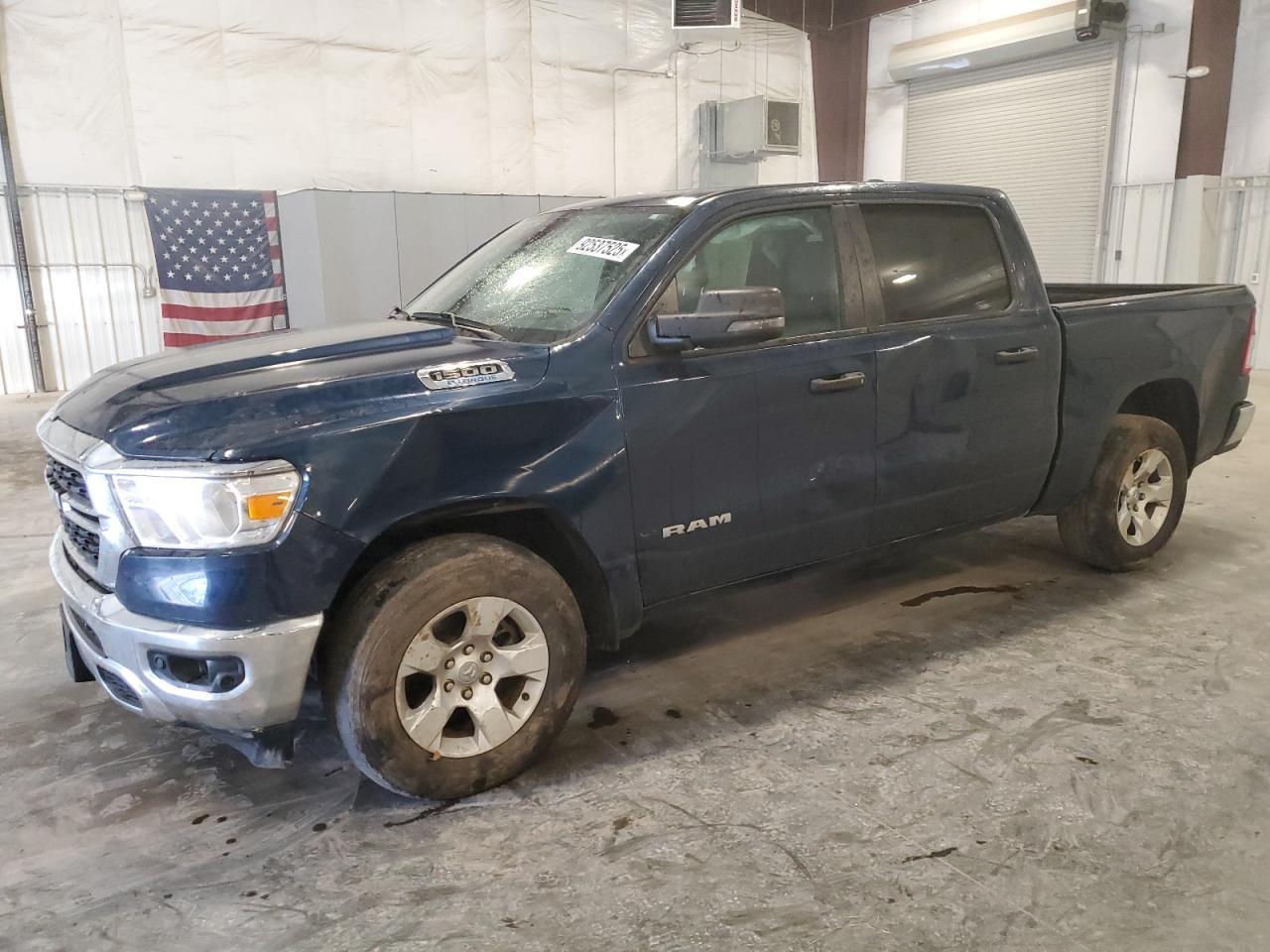 2023 Dodge Ram 1500