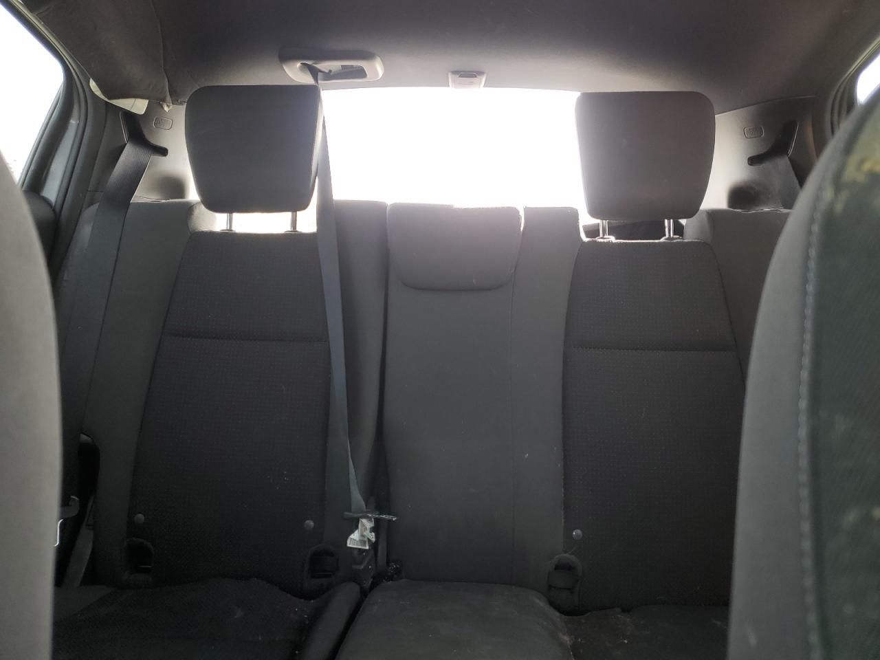 2021 Honda Hr-v Sport