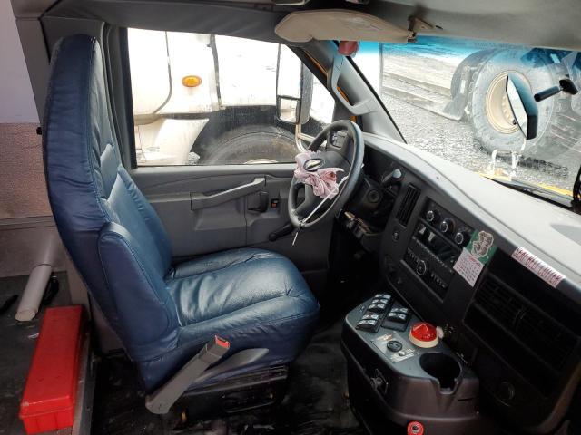 2019 Chevrolet Express G3500