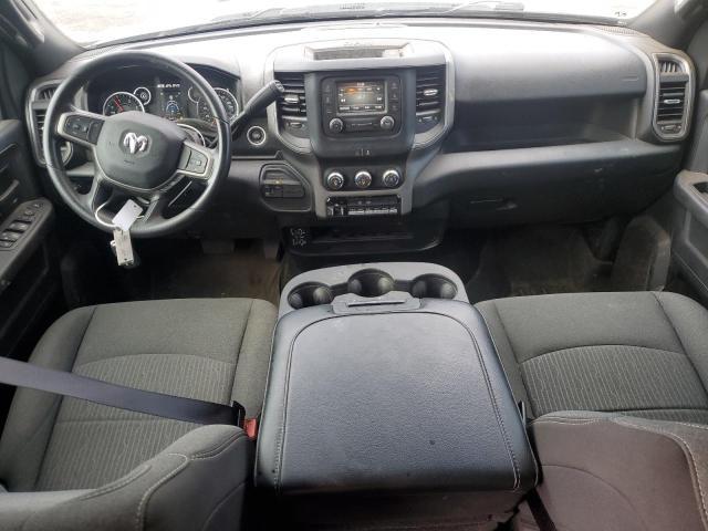 2024 Dodge Ram 2500 Tradesman