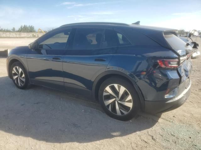 2023 Volkswagen Id.4