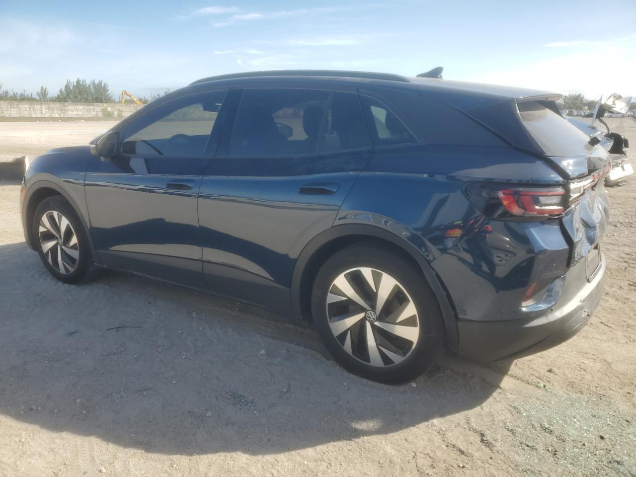 2023 Volkswagen Id.4