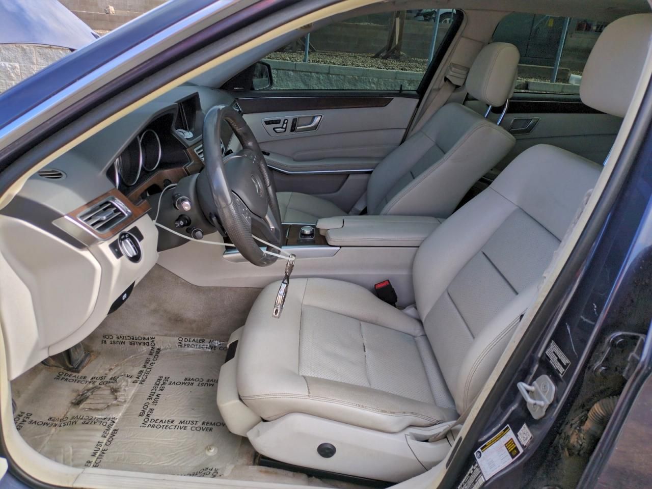 2014 Mercedes-Benz E 350 4matic