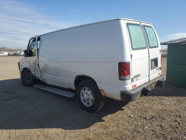 2009 Ford Econoline E250 van