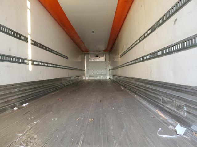 2022 Cimc Refrigerated Van Trailer