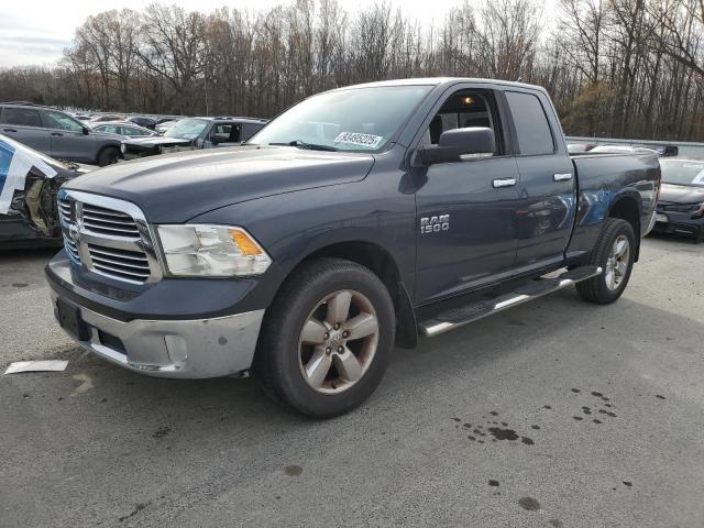 2014 Dodge Ram 1500 slt