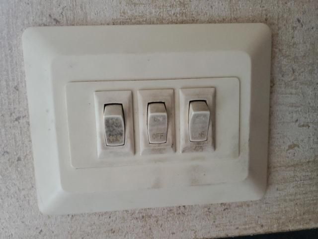 2011 Keystone Hideout