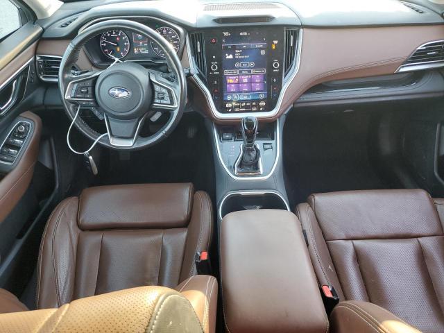 2020 Subaru Outback Touring ldl