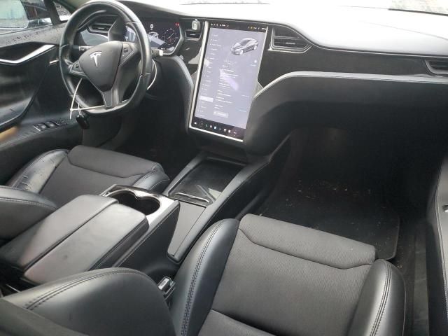 2018 Tesla Model s