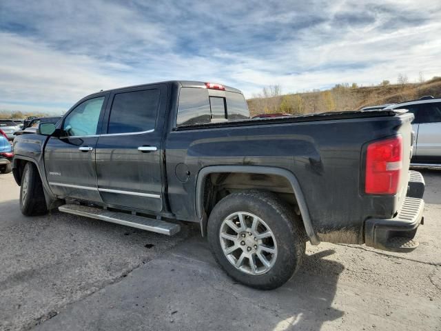 2015 GMC Sierra K1500 Denali