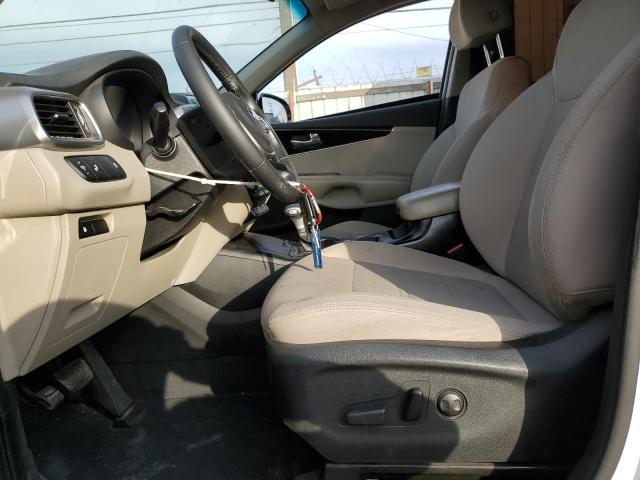 2020 KIA Sorento l
