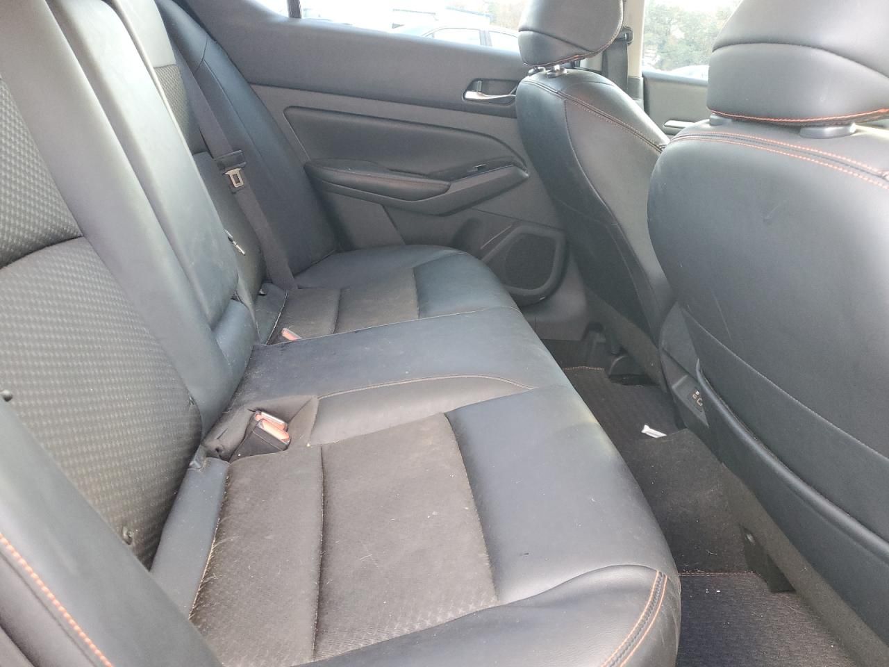 2023 Nissan Altima sr