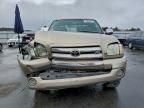 2004 Toyota Tundra Access cab SR5