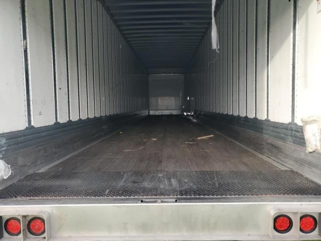 2023 Utility VS2DX DRY Van Trailer