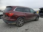 2018 Honda Pilot exl
