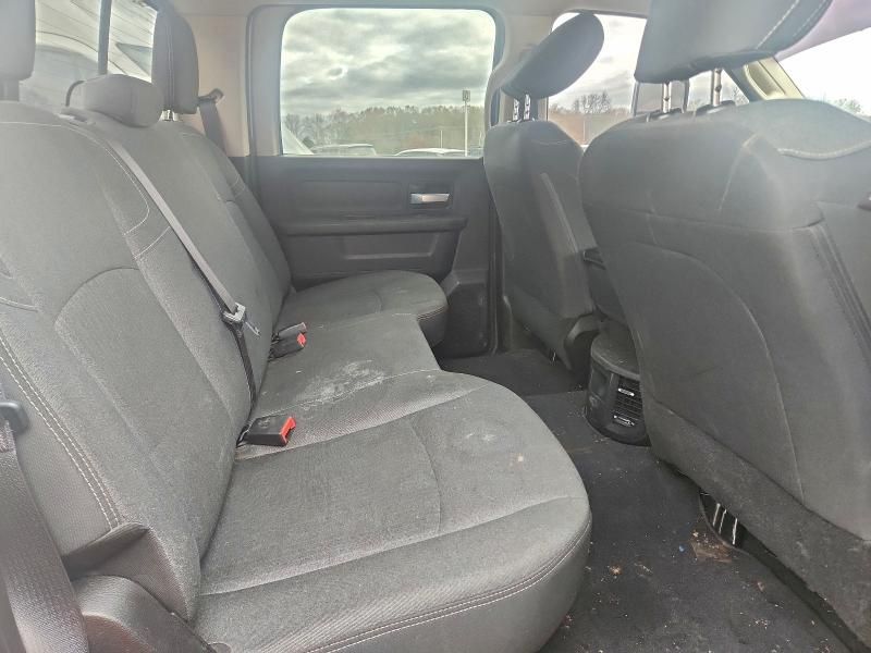 2019 Dodge RAM 3500 Tradesman