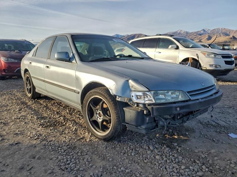 1994 Honda Accord LX