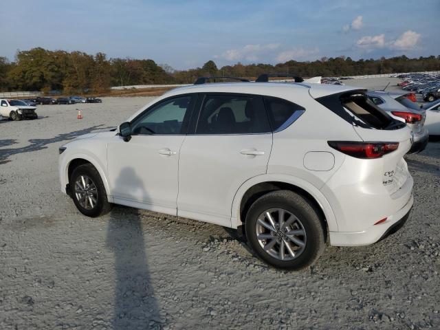 2025 Mazda Cx-5 Select