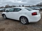 2012 Dodge Avenger sxt