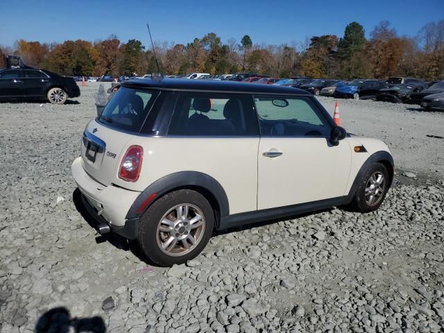 2013 Mini Cooper