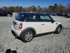 2013 Mini Cooper