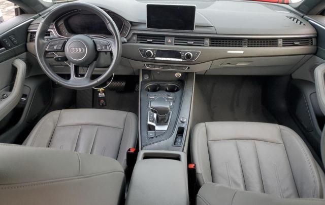 2019 Audi A5 Premium Plus