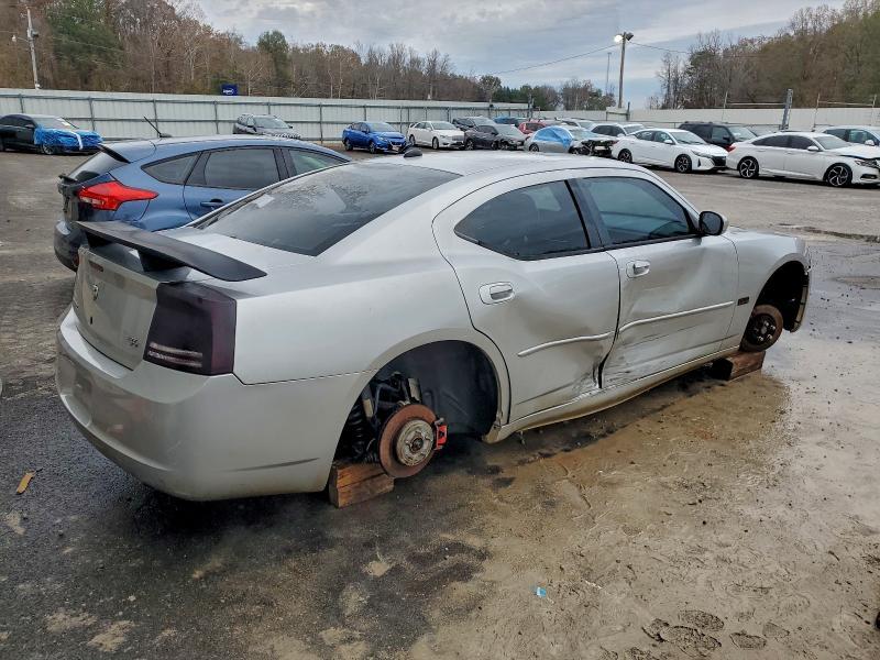 2006 Dodge Charger r