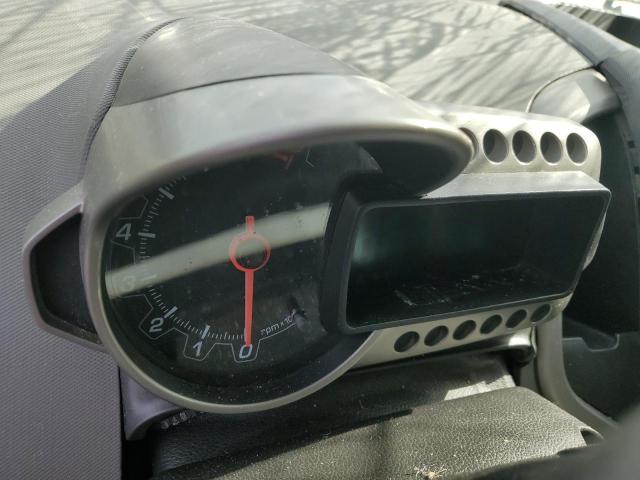 2013 Chevrolet Sonic lt