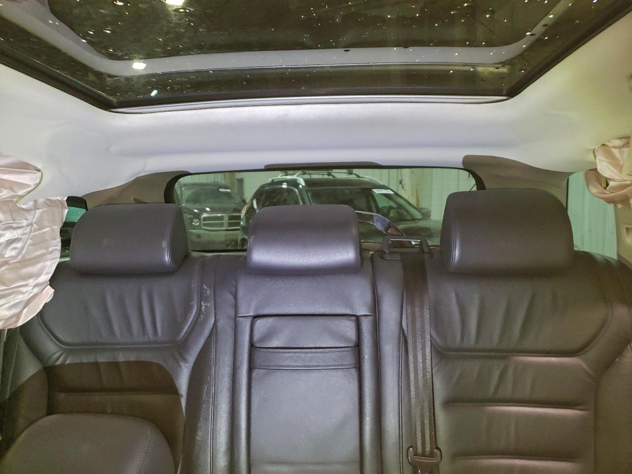 2015 Volkswagen Touareg V6