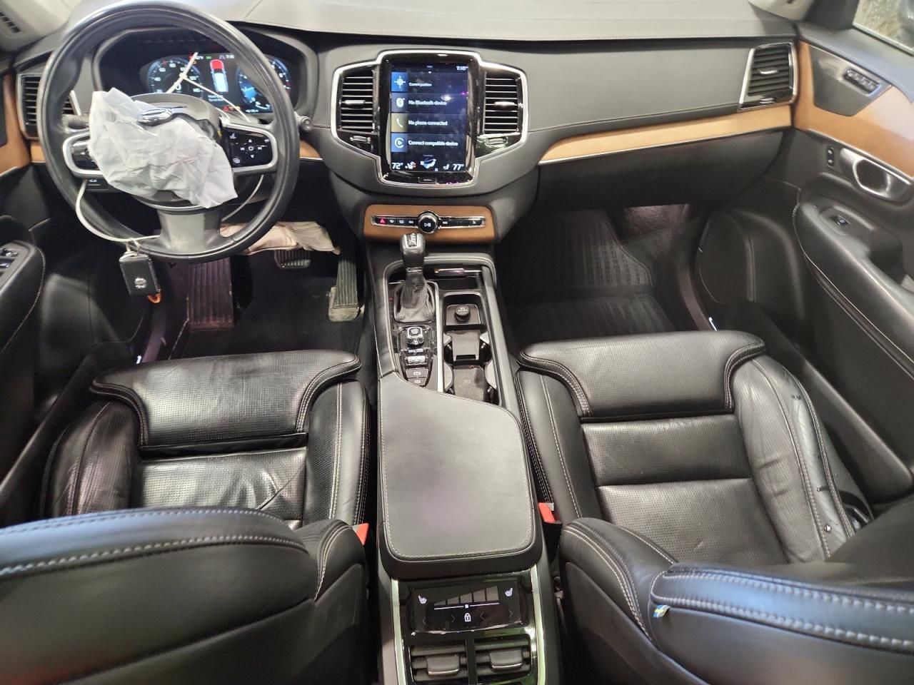 2019 Volvo Xc90 T6 Inscription