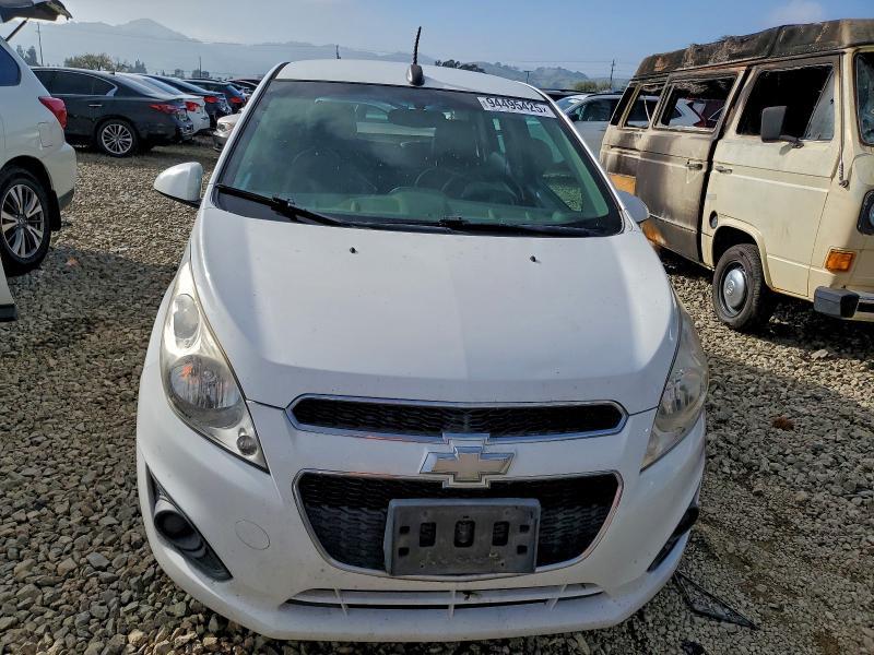2015 Chevrolet Spark ls