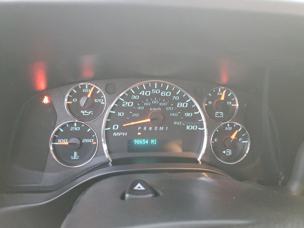 2023 Chevrolet Express G2500