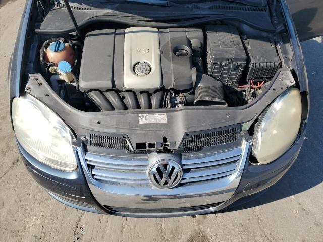 2009 Volkswagen Jetta s