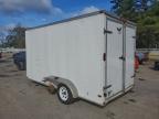 2014 Lark VT714TA Enclosed Cargo Trailer