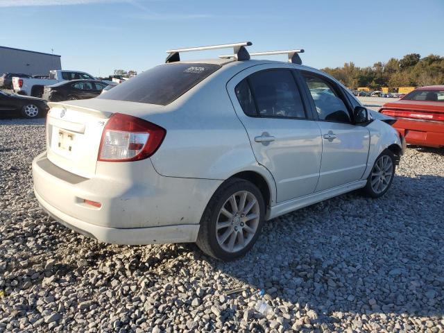 2008 Suzuki SX4 Touring