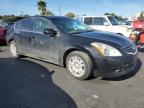 2011 Niss Altima