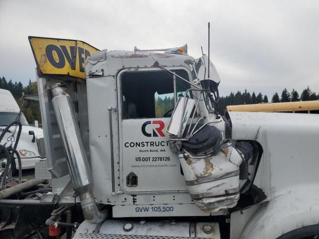 1997 Kenworth W900 Semi Truck