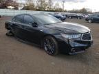 2019 Acura Tlx Technology