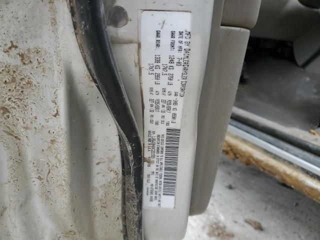 2004 Jeep Grand Cherokee Limited