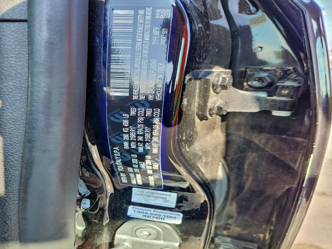 2020 Jeep Renegade Trailhawk