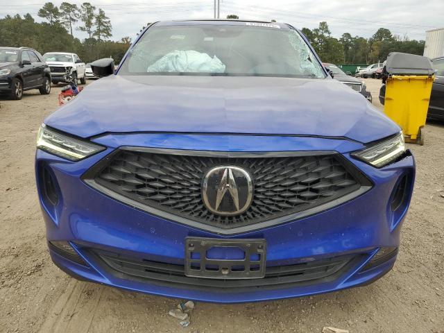 2024 Acura Mdx A-spec