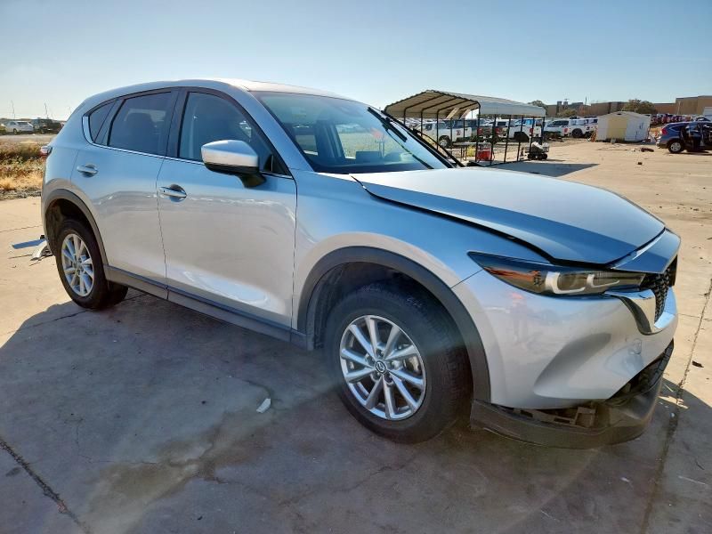 2023 Mazda Cx-5 Preferred