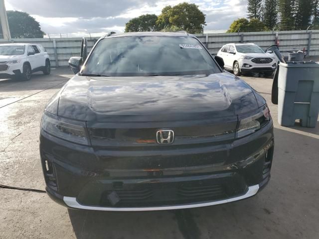 2024 Honda Prologue Touring