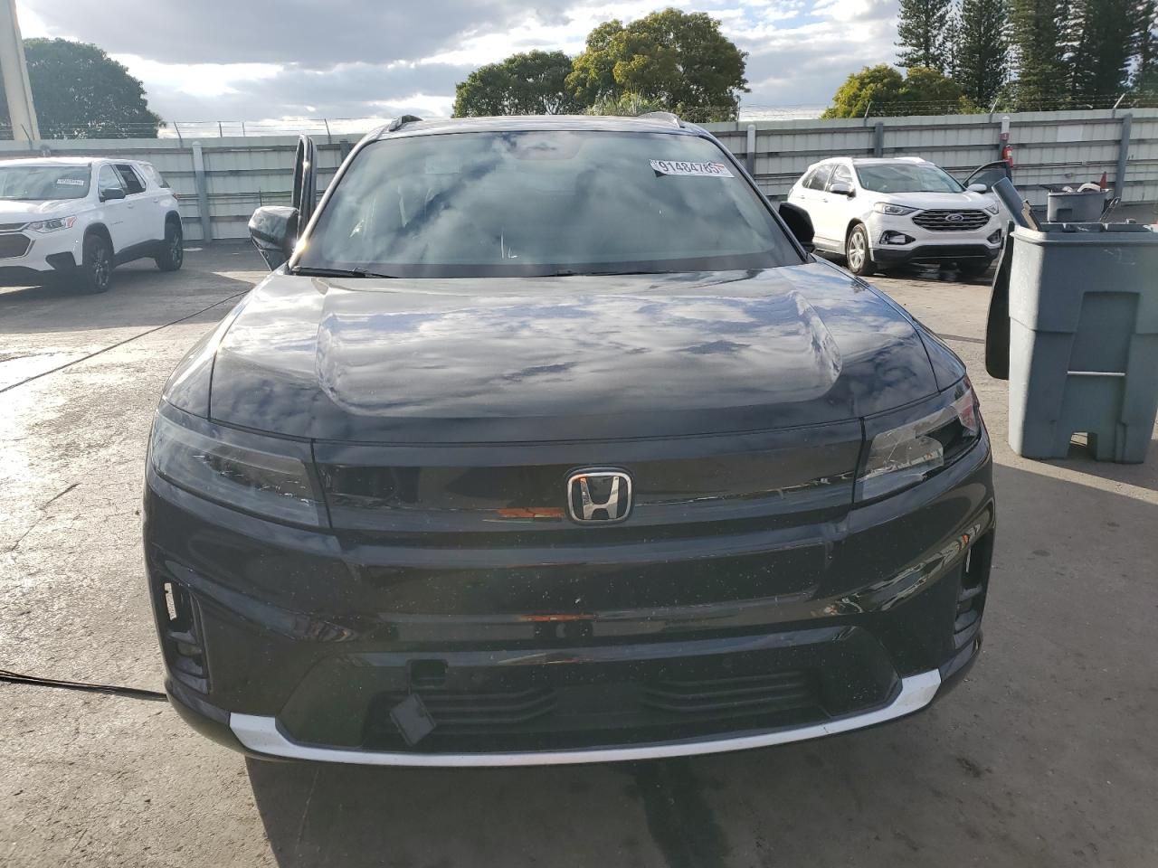 2024 Honda Prologue Touring