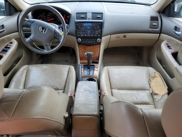 2003 Honda Accord ex