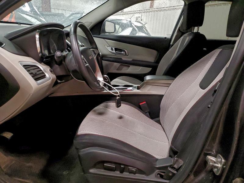 2015 GMC Terrain sle