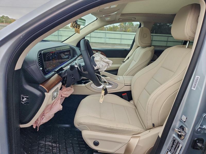 2026 Mercedes-Benz Gle 350