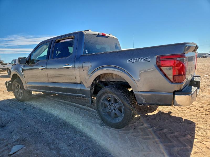 2025 Ford F150 xlt