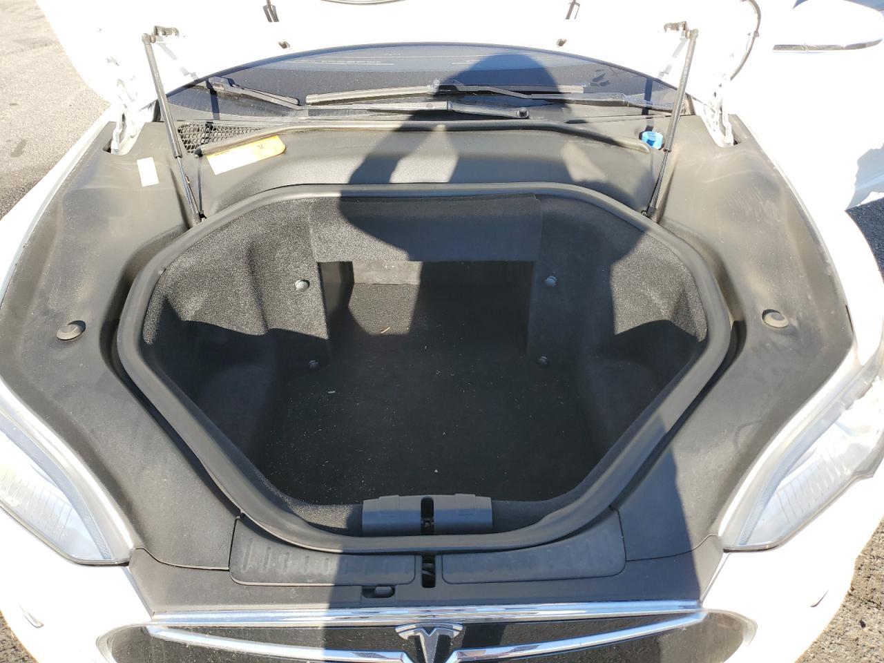 2013 Tesla Model s